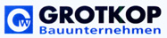 GROTKOP Bauunternehmen